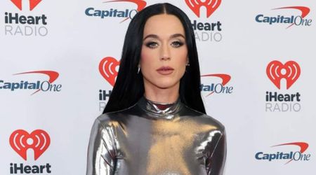 Katy Perry left speechless as she meets her 'lookalike' on 'American Idol': "She is the..."