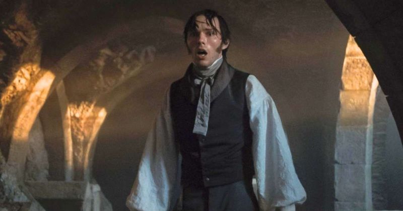 ‘Nosferatu’ fans are still disturbed by that one scene involving Nicholas Hoult: "It looked like..."