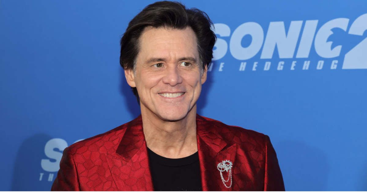 Jim Carrey’s 'The Grinch' make-up routine was so intense, he needed CIA anti-torture training