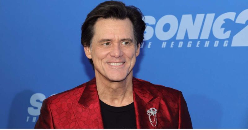 Jim Carrey’s 'The Grinch' make-up routine was so intense, he needed CIA anti-torture training