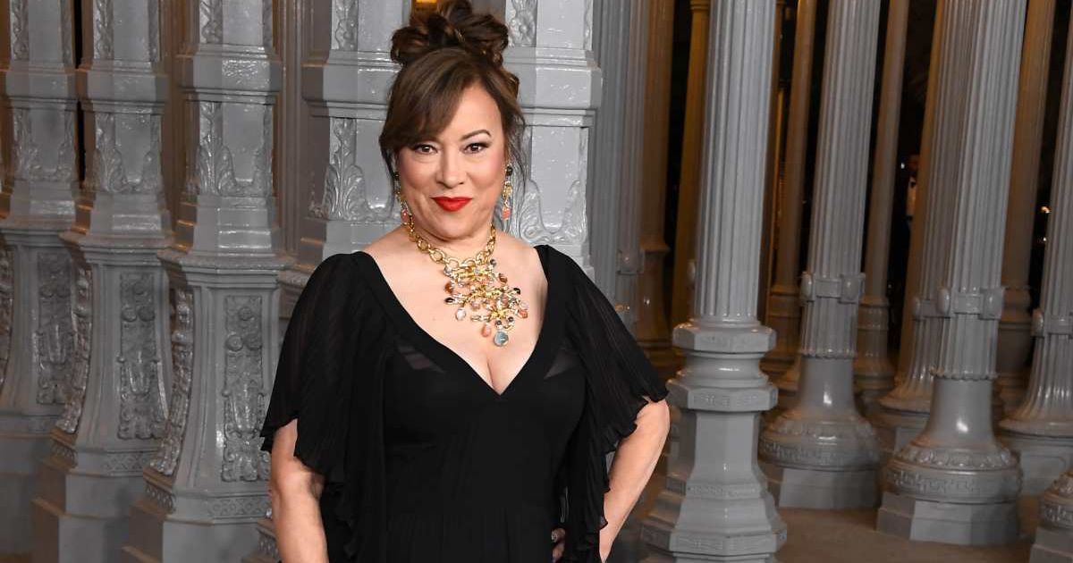 'RHOBH' star Jennifer Tilly reveals having 'ghostly' encounters at her Malibu house: "He was mad..."