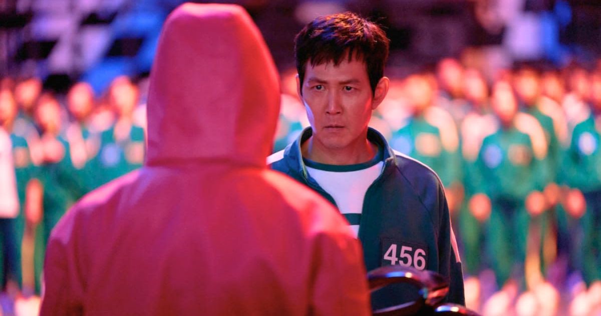 ‘Squid Game’ creator talks about the Season 2 cliffhanger with a ‘secret clue’ for the third season