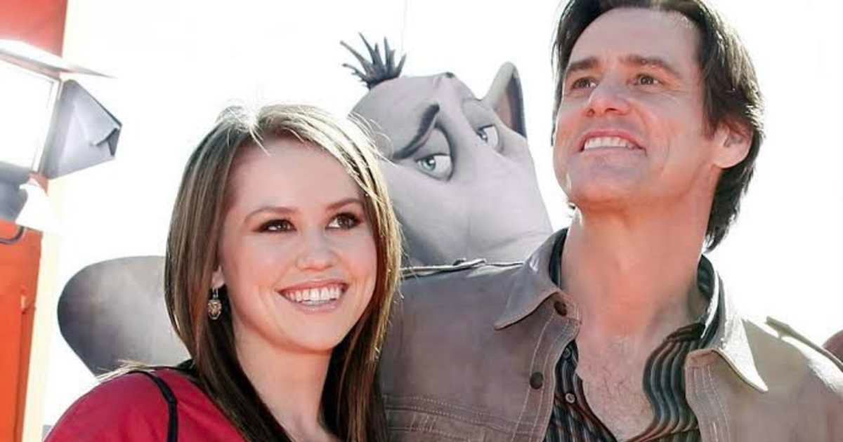 Jim Carrey's daughter Jane’s 'American Idol' journey proves the apple clearly didn’t fall far from the tree