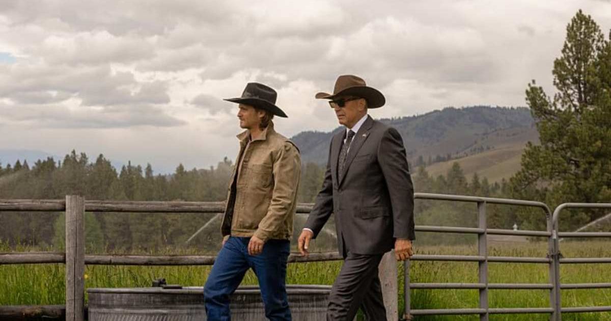 Who owns the 'Yellowstone' ranch? Here's how Kevin Costner fans can visit the iconic estate 