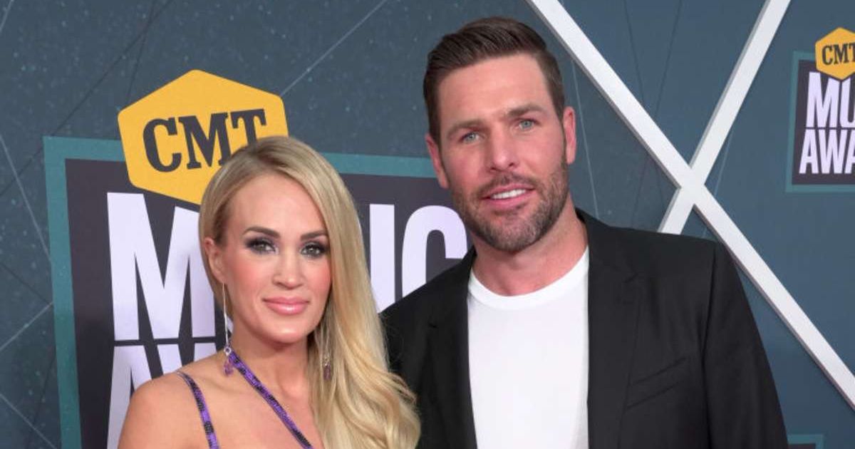 Carrie Underwood’s husband had one major problem with her joining 'American Idol': Source