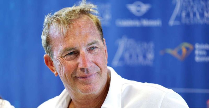 Kevin Costner reveals the one movie that will always be his biggest regret: “I wish I was a better actor"