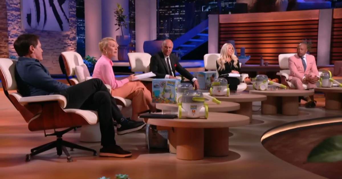 Fans can't decide between two guest sharks — dubbed the worst in the show’s history