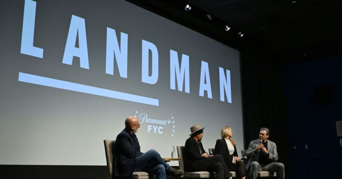 Taylor Sheridan fans are convinced 'Landman' is about to kill off a major character