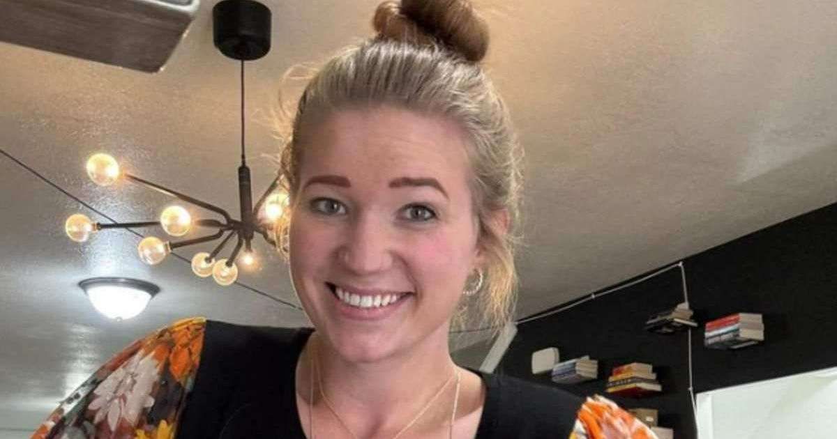 ‘Sister Wives’ fans are loving how Mykelti looks now in recent photos: "Parenthood has..."