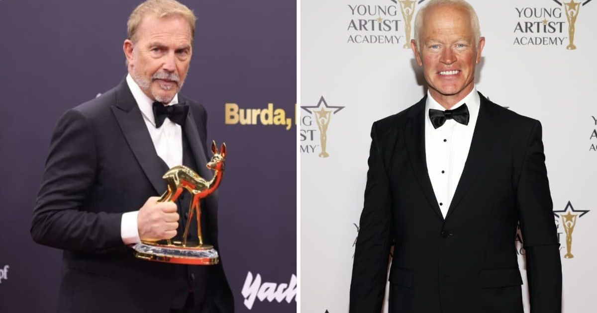 Neal McDonough reveals what 'Yellowstone' co-star Kevin Costner is really like off-camera: "He's truly..."