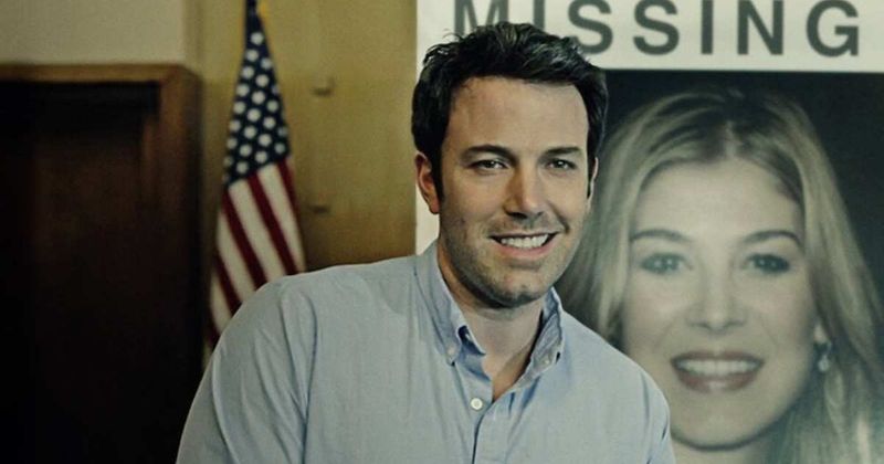 Ben Affleck’s ‘Gone Girl’ performance feels eerily similar to a real-life killer, and fans can’t unsee it