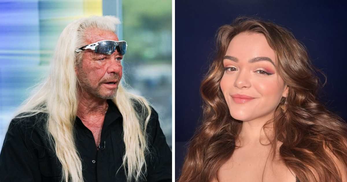 Dog the Bounty Hunter’s daughter once accused him of homophobia and racism: "My father was..."