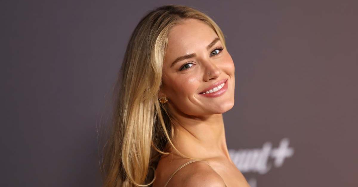 Michelle Randolph reveals Taylor Sheridan's bizarre demand for her 'Landman' audition: "I want you to..."
