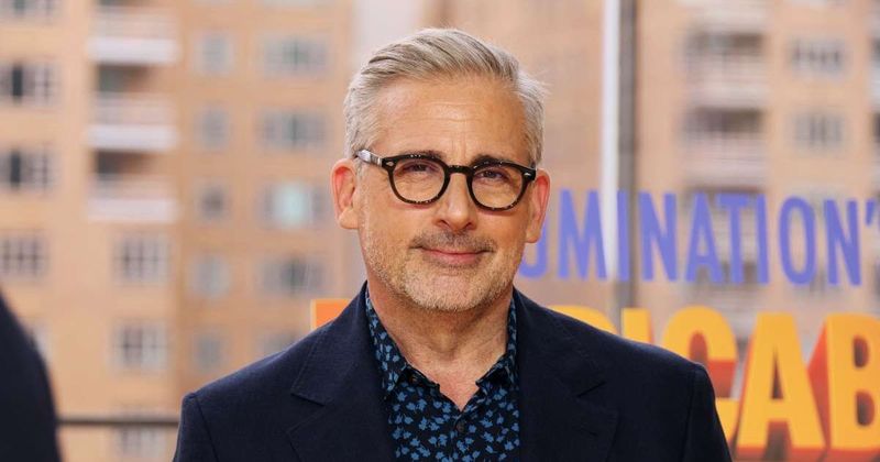 Steve Carell reveals he 'almost lost' a body part while filming his iconic movie scene: "The woman who did..."
