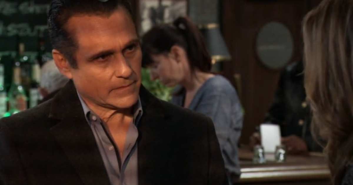 Is Maurice Benard leaving 'General Hospital'? Sonny's massive health scare sparks concern
