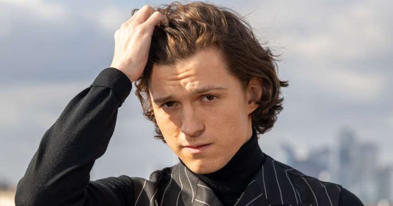Tom Holland just revealed the most controversial move of his film career: “I had been...”