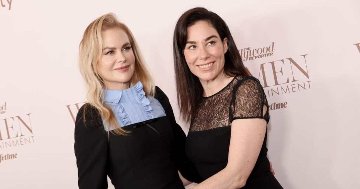 ‘Babygirl’ director opens up about Nicole Kidman’s risque ‘glass of milk’ scene: "A little nauseated..."