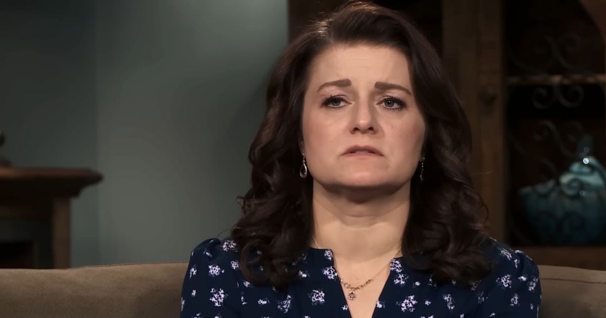 'Sister Wives' drama drags on as Robyn Brown reveals she feels gaslit by 'some' of her family members