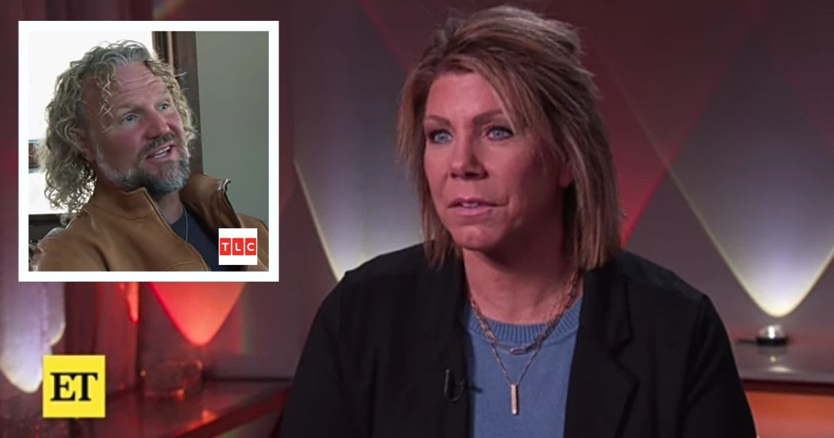 'Sister Wives' star Meri Brown reveals if she will accept Kody’s offer to walk her down the aisle