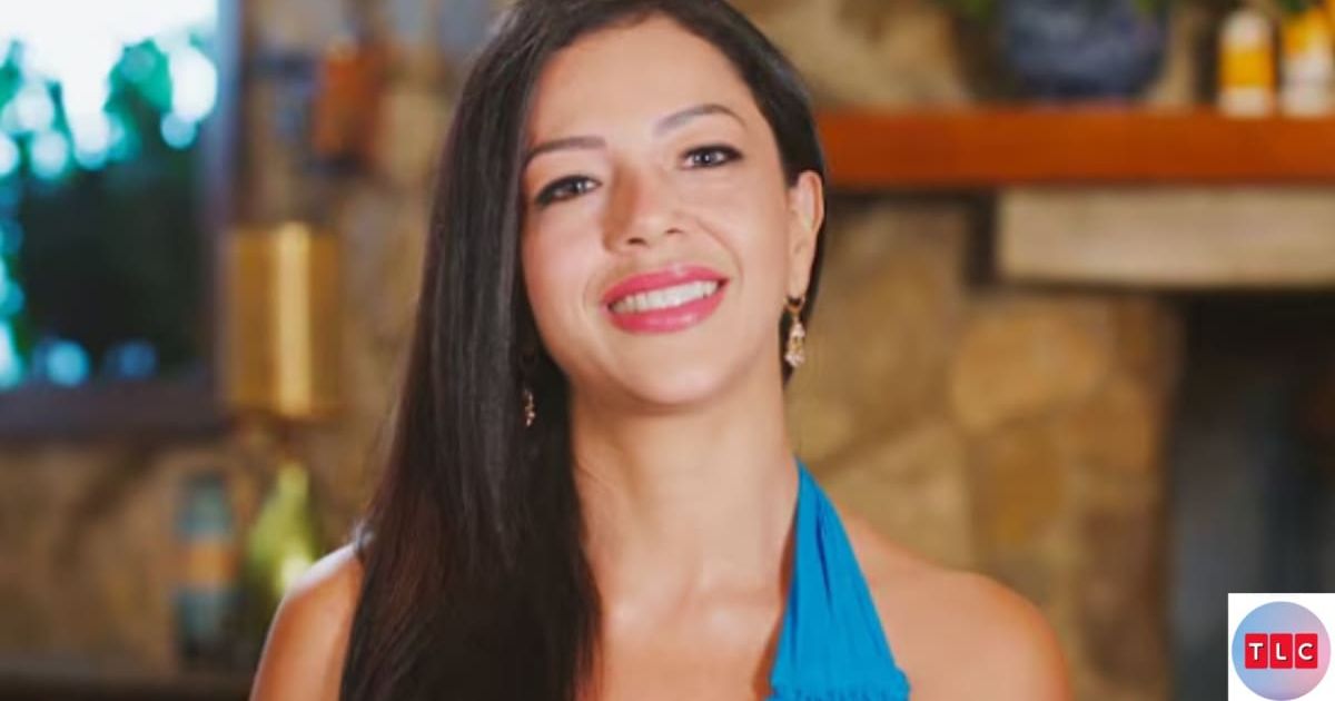 '90 Day Fiancé' star Jasmine Pineda drops stunning full body photos amid pregnancy rumors