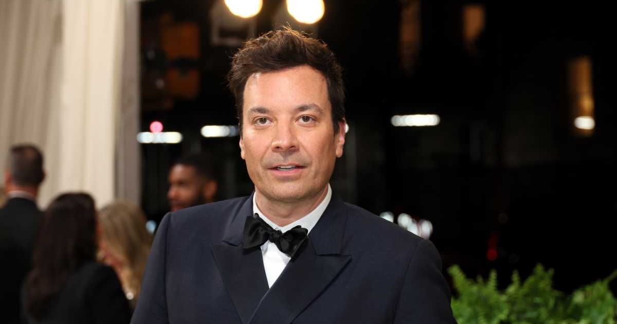 Jimmy Fallon was sure he’d get ‘canceled’ after awkward Tonight Show moment: “I thought it was over”