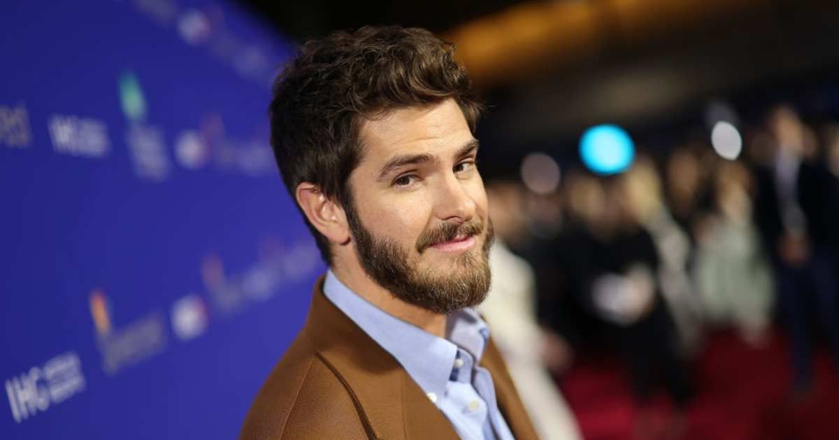 Andrew Garfield is obsessed with one reality dating show that's his ultimate 'guilty pleasure'