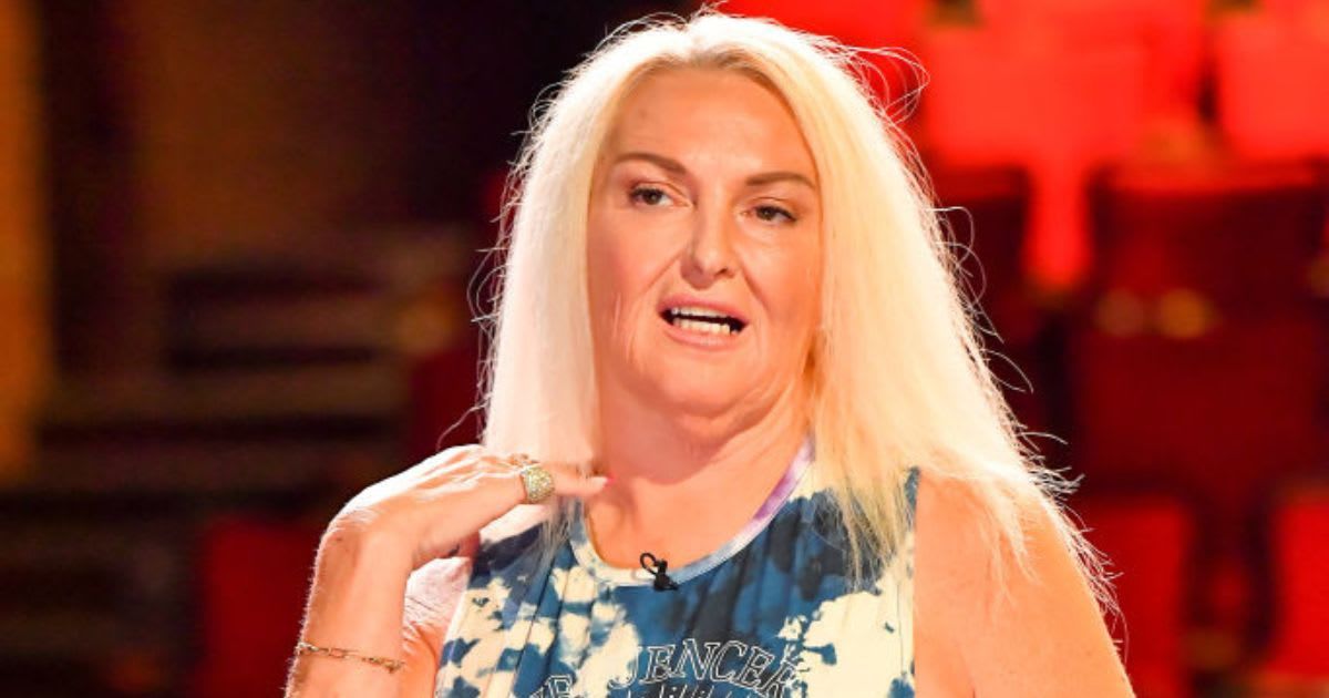 When '90 Day Fiancé' star Angela Deem opened up about her 'worst fear' coming true: "We were home... "