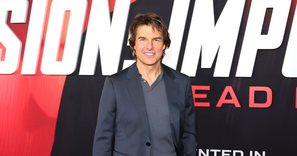 Tom Cruise will always regret turning down one role for 'Vanilla Sky' that could have won him an Oscar