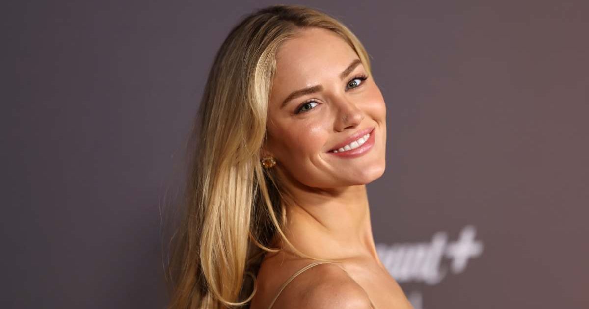 ‘Landman’ star Michelle Randolph has a surprising connection to ‘The Bachelor’ not many know