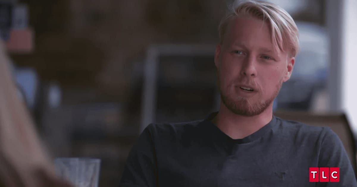 'Welcome to Plathville' star Ethan Plath is in a new relationship after divorce: "So uncomfortable..."