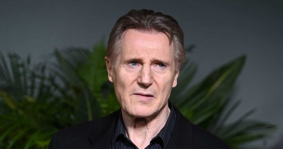Liam Neeson reveals why he walked away from 'Taken' franchise despite its success: "It's insulting..."