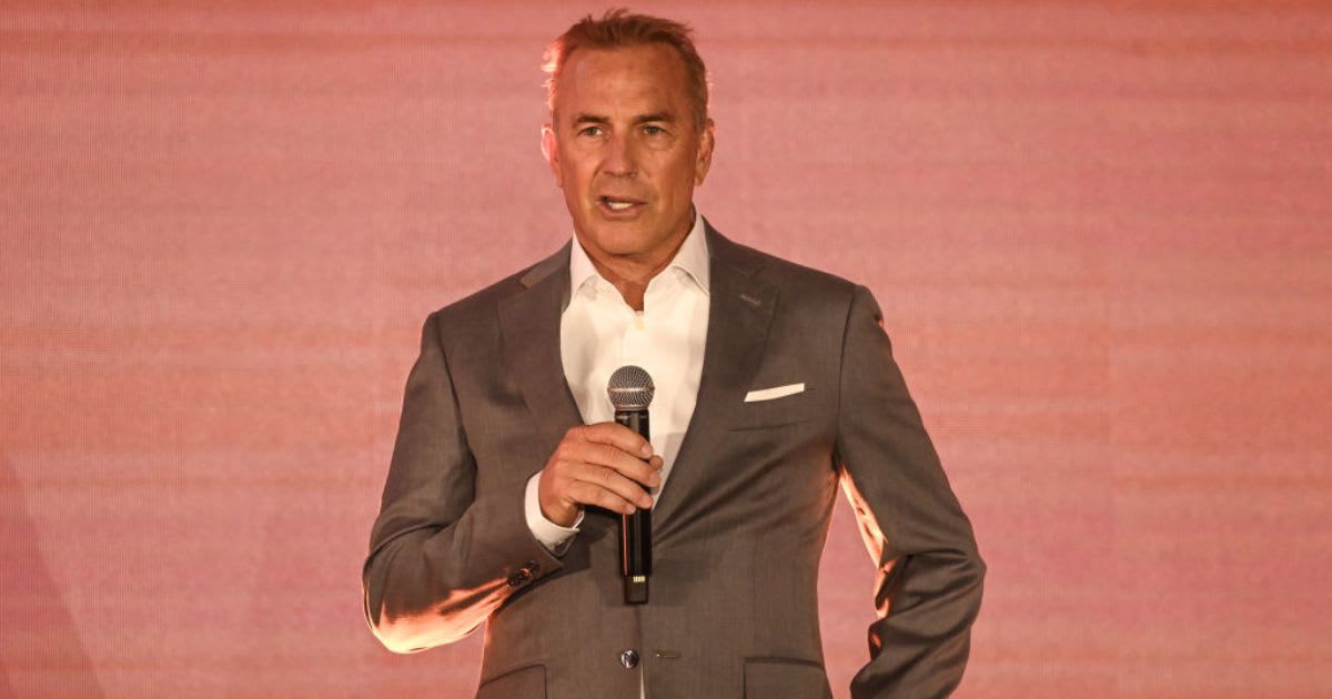 'Yellowstone' star reveals it was 'easiest' to film the finale after Kevin Costner's exit: "There was a..."