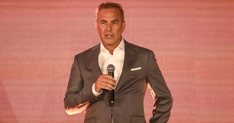 'Yellowstone' star reveals it was 'easiest' to film the finale after Kevin Costner's exit: "There was a..."