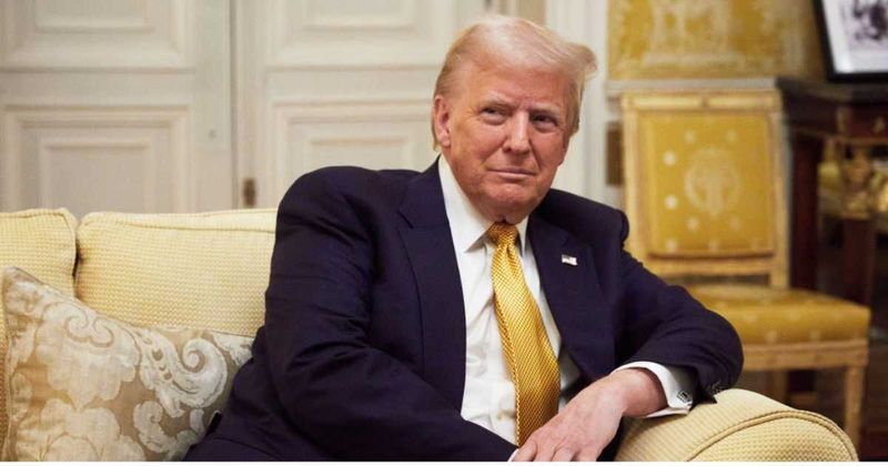 Donald Trump had surprising cameos in 10 movies — how many can you remember?