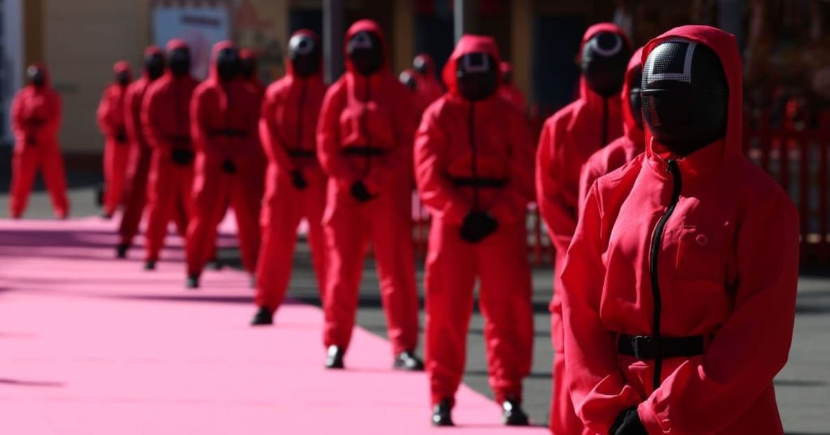 ‘Squid Game’ fans notice one huge mistake during a key scene: "Somebody is getting fired..."