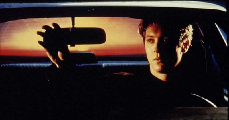 A David Cronenberg movie from the '90s had a scene so graphic it was banned all over the world