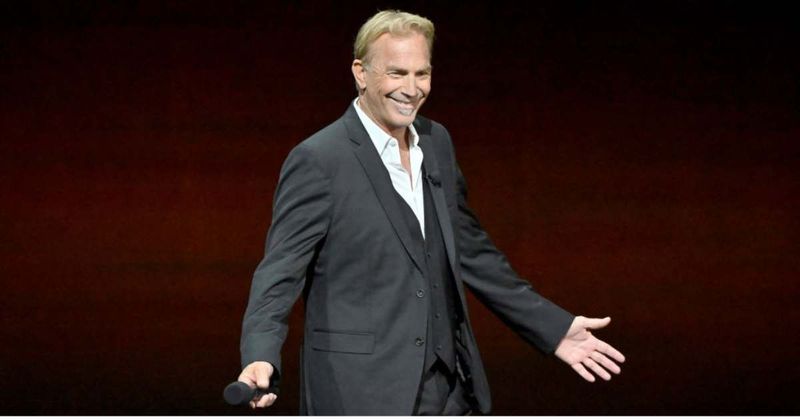 'Yellowstone’ fan recalls the moment he met Kevin Costner on a chairlift: “I almost sh-t my...”