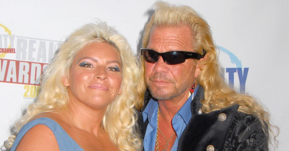 Beth Chapman once revealed the bizarre way she met and tricked Dog the Bounty Hunter into falling in love