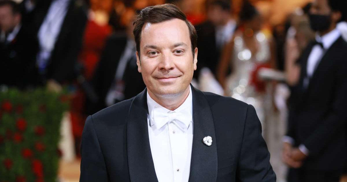 How much does Jimmy Fallon earn? 'The Tonight Show' host is quietly making the big bucks
