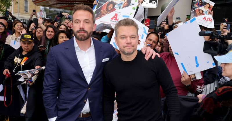 10 celebrity kids who don’t watch their parents’ films even though they’re Hollywood stars