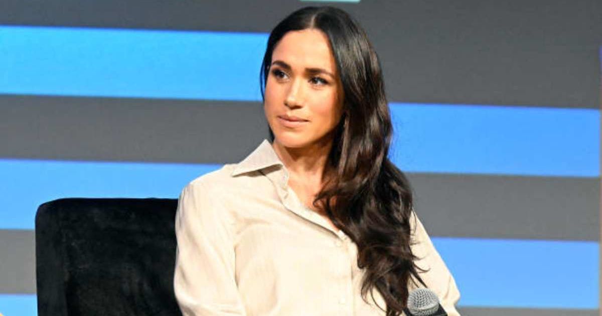 Meghan Markle's favorite 'American Idol' contestant is someone even we love