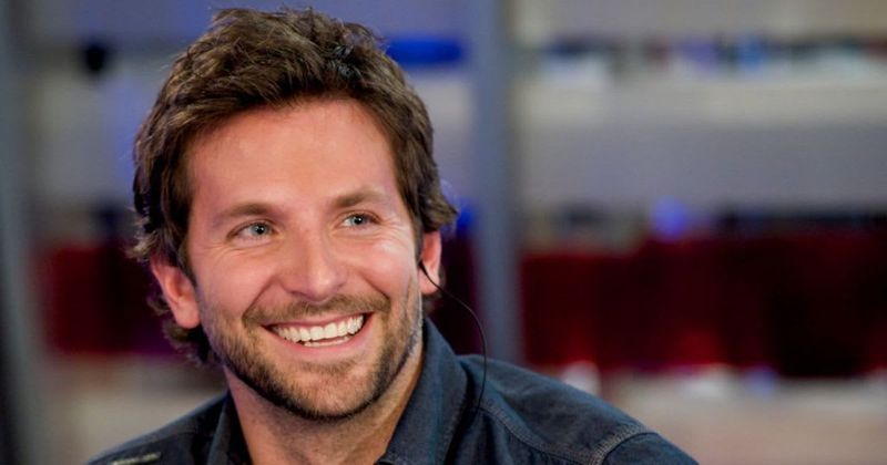 Bradley Cooper was 'terrified' during his TV debut in 'Sex and the City' — just because of one major reason