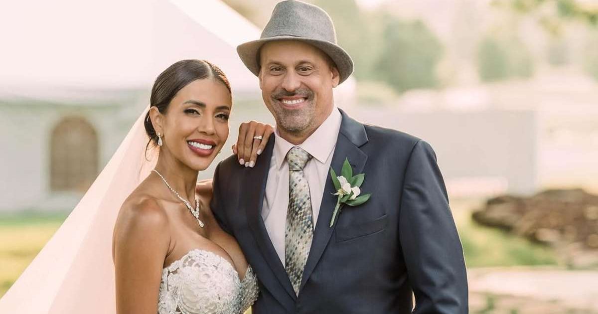 90 Day Fiancé's Jasmine Pineda pregnant again, source says Gino isn’t the dad: "Almost certain it's..."