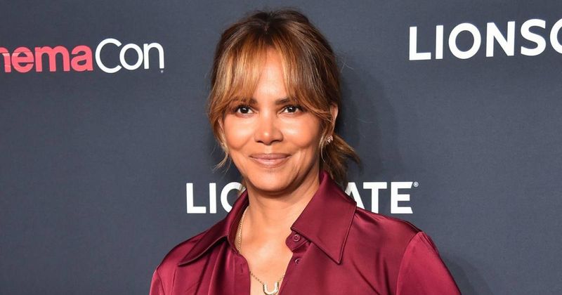 Halle Berry won Oscars for 'Monster's Ball' but credits one ‘silly’ 1994 movie as life-changing