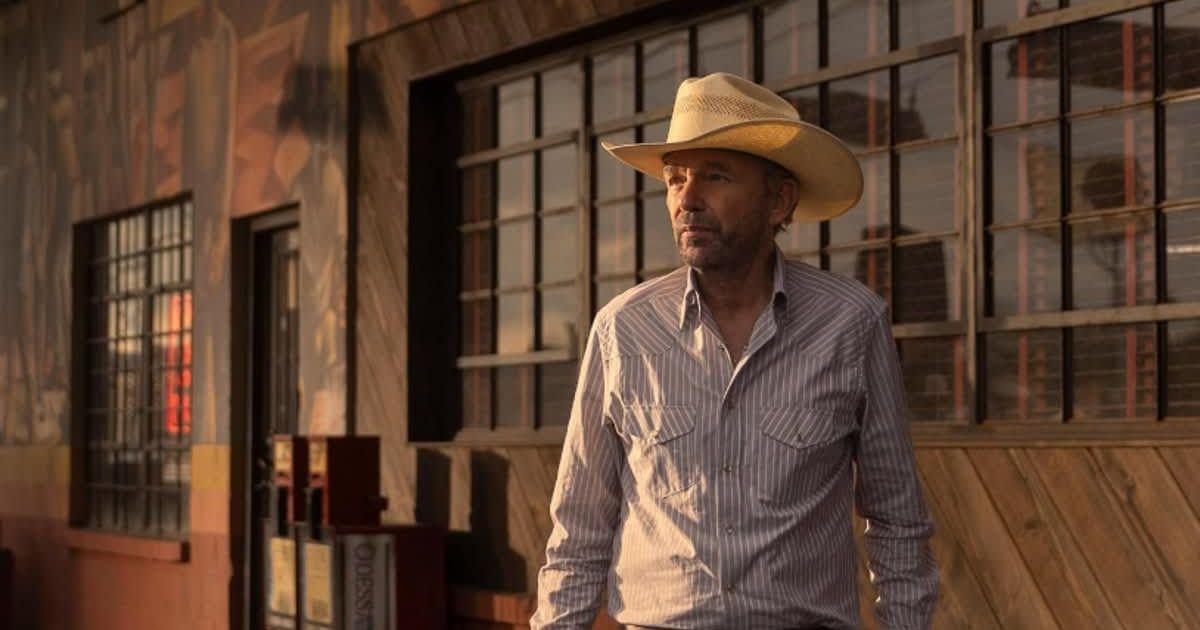 'Landman' might have already revealed the plot for Season 2 through one character