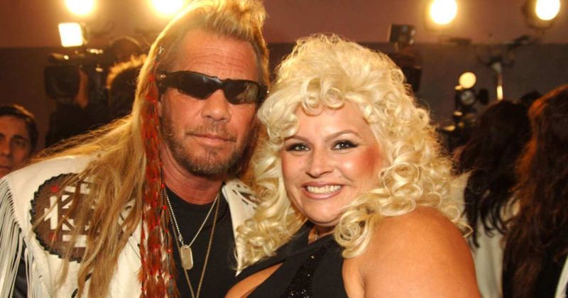 Dog the Bounty Hunter reveals late wife Beth Chapman's final wish: "She insisted on..."