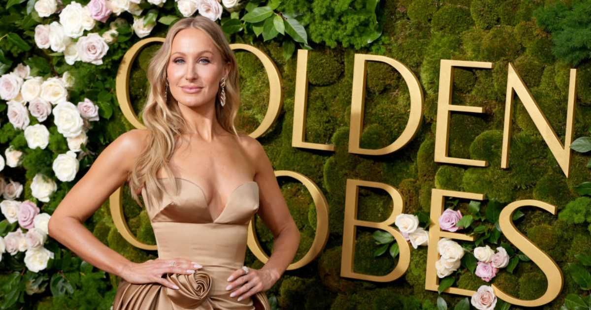 Nikki Glaser reveals the brutal Ben Affleck divorce joke that got cut from her Golden Globes monologue