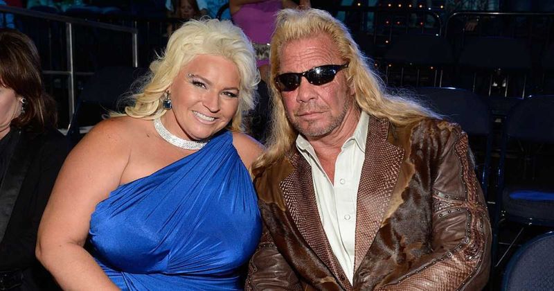 Dog the Bounty Hunter revealed how he felt after watching late wife Beth Chapman on TV: "Wait until you…"