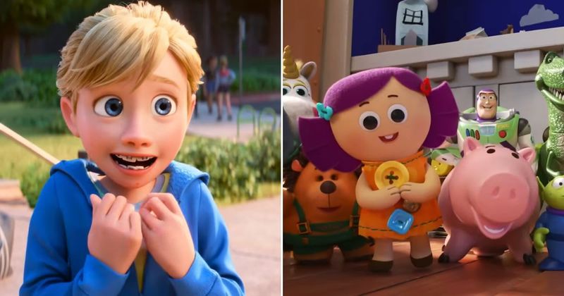 Disney fans are only just realizing ‘Inside Out’ might just be a sequel to ‘Toy Story’