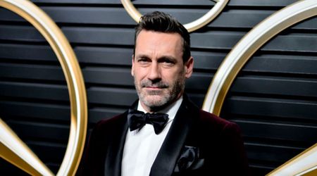 Jon Hamm’s 'Landman' role gave him one thing that his iconic 'Mad Men' could never give